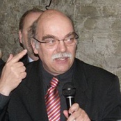 Rabbiner Andreas Nachama, Foto: Axel Mauruszat ( CC-BY-3.0-DE) 