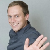 Arik Platzek / Foto: privat