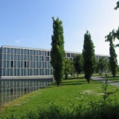  BAG Erfurt (Foto: Webseite des BAG)