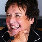Brigitte Zypries (Foto: Alexander Klink, Wikipedia)
