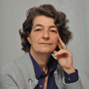 Corinna Gekeler / Foto © Evelin Frerk