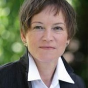 Irmingard Schewe-Gerigk