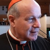 Kardinal Christoph Schönborn, Foto: Wici (Wikipedia)