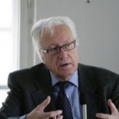 Uwe Lehnert, Foto: F. Navissi