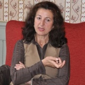 Necla Kelek (Foto: Medienmagazin pro, Wikipedia)