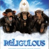 Filmplakat "Religulous"