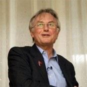 Erfolgreicher Streiter für die Evolutionstheorie: Richard Dawkins. Foto: Mike Co