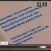 Screenshot Bayerischer Rundfunk