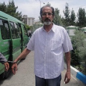 Simak Mehr, Foto: gopetition.com