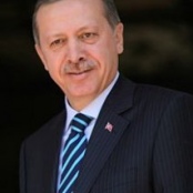 Tayyip Erdoğan, Foto: Randam (Wikipedia)