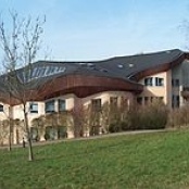 Waldorfschule Trier, Foto: Helge Rieder (Wikipedia)