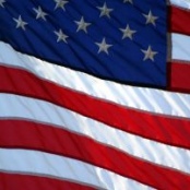 US-Flags / Foto: Andreas Church