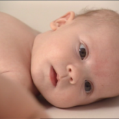 Screenshot: It's a Boy!