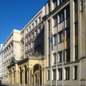 Bundesjustizministerium (Foto: Beek100, Wikipedia)