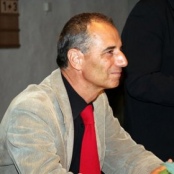 Dr. Michael Wolffsohn, Foto: W. Thomas (Wikipedia)