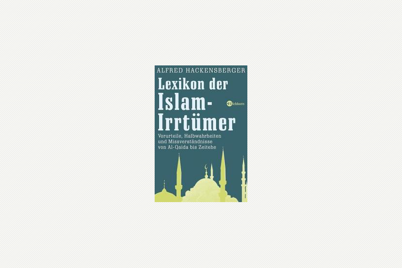 Islam Irrtumer Hpd