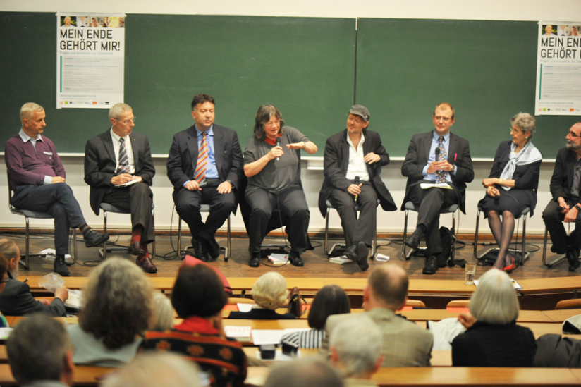 Konferenz Zur Kritik Der Neoliberalen Universität Die Konferenz ist nicht das Ende der Diskussion | hpd