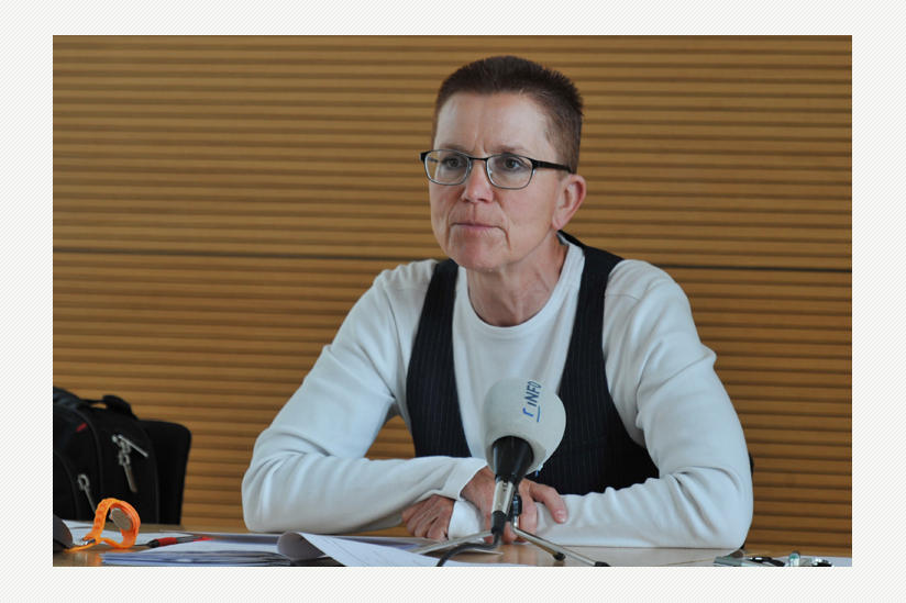 Dr. Petra Sitte, Fraktion Die Linke