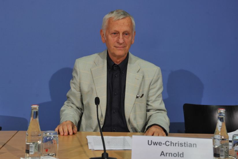 Uwe-Christian Arnold