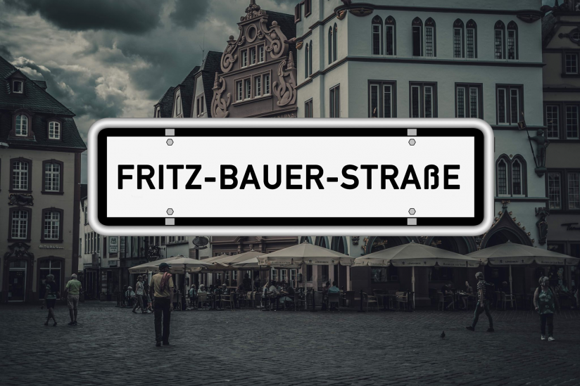 Fritz-Bauer-Straße
