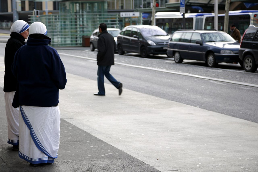 Schliessung Von Sieben Mutter Teresa Kinderheimen Hpd