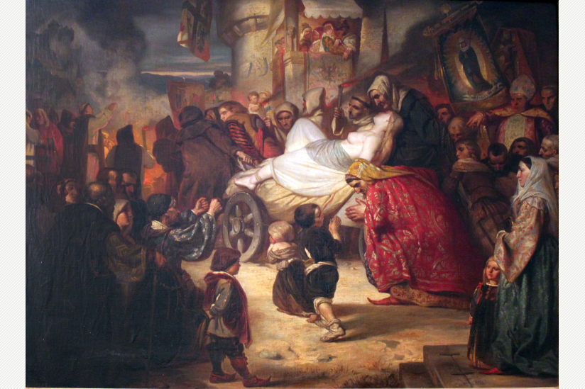 Die Seltsame Welt Eines Katholischen Bloggers Hpd