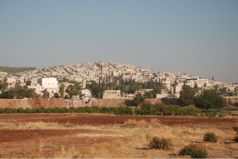 Afrin (2009)