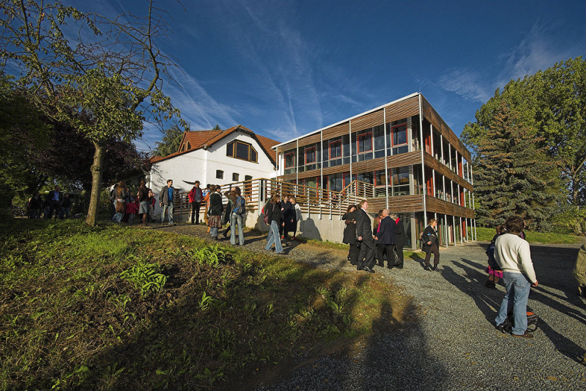 Alanus Hochschule Bonn