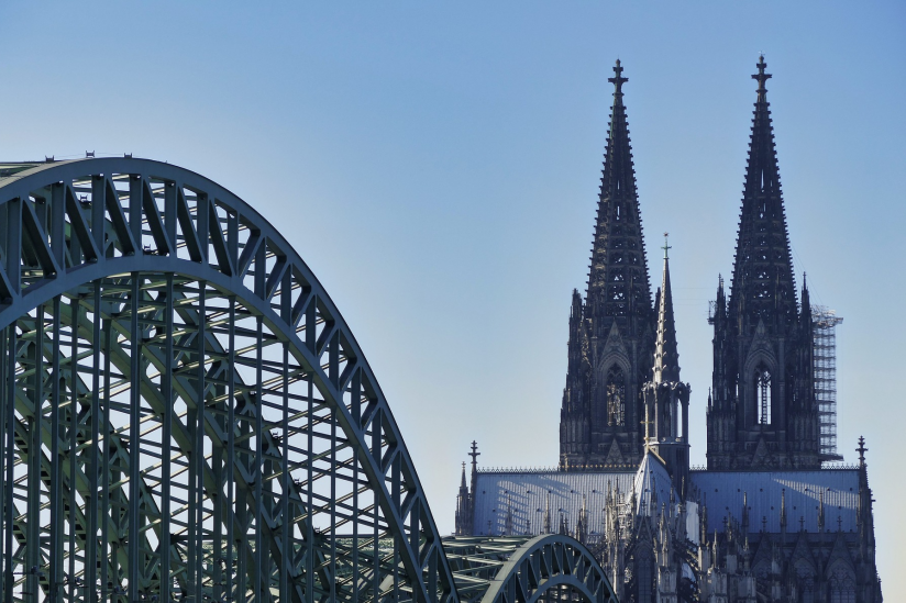 Christen In Koln Sind Ab Jetzt Eine Minderheit Hpd