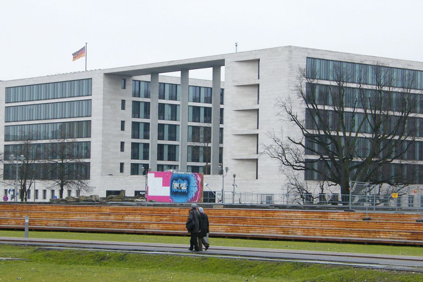 Deutsches Außenministerium