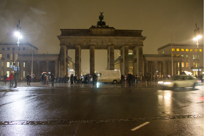 Blackout 2025 Der Tag An Dem Die Lichter Ausgingen Eine Dustere Zukunftsvision