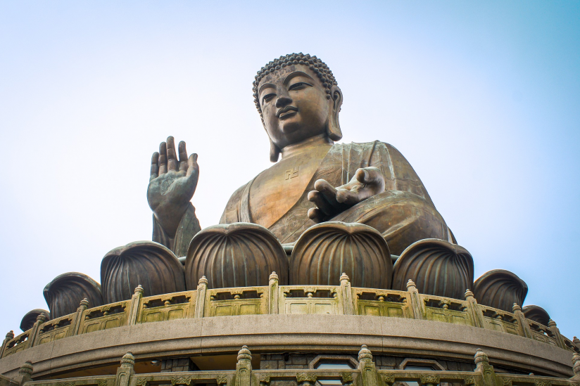 Gibt Es Einen Sakularen Buddhismus Hpd
