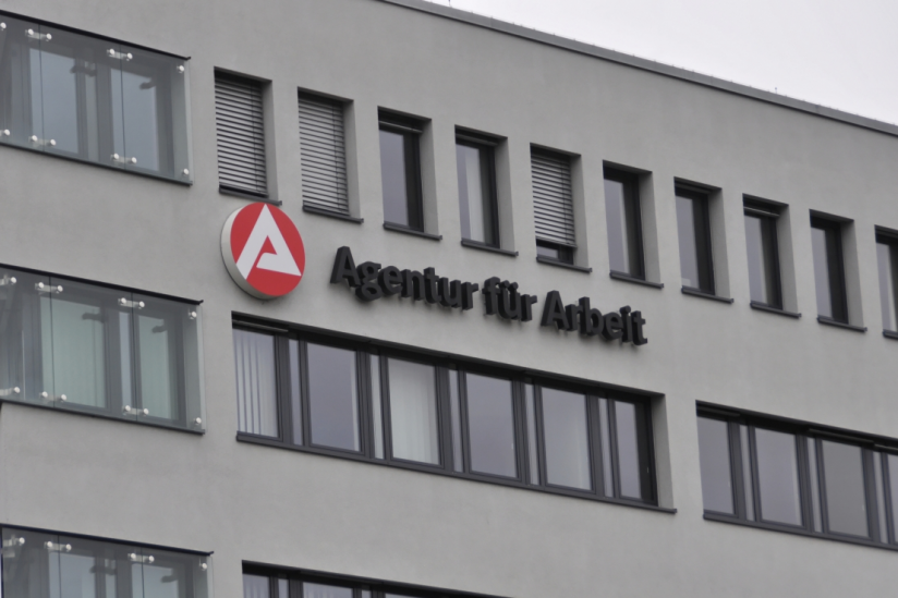 Bundesagentur für Arbeit