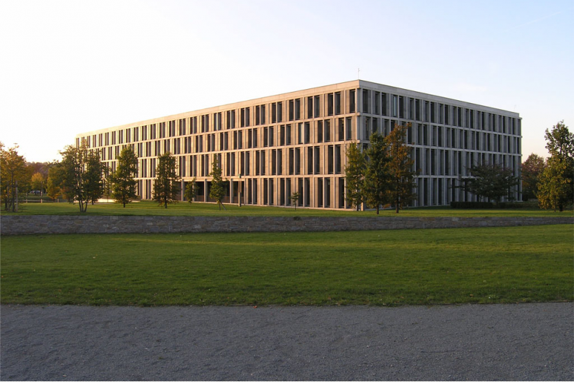 Bundesarbeitsgericht
