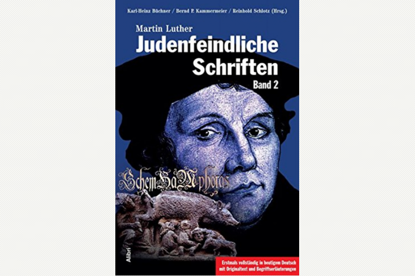 Cover Luther