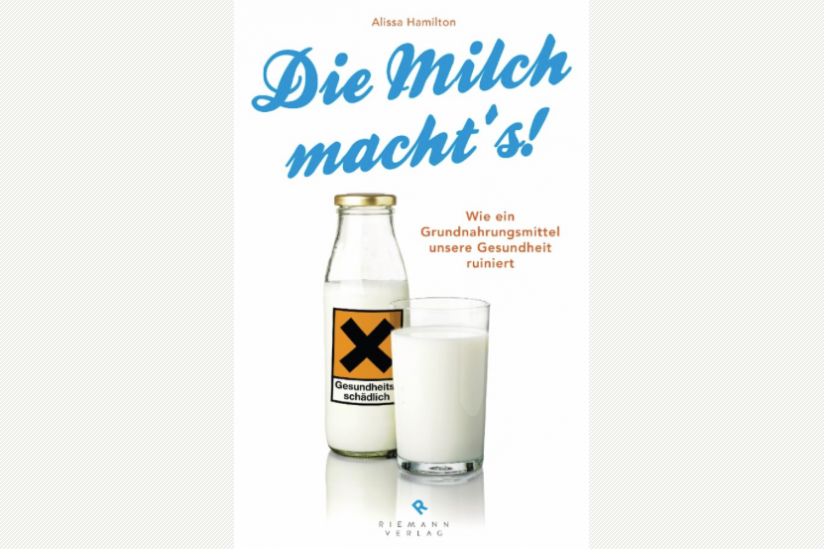 Milch Macht Müde Männer Munter Stilmittel "Die Milch macht's" – doch nicht | hpd