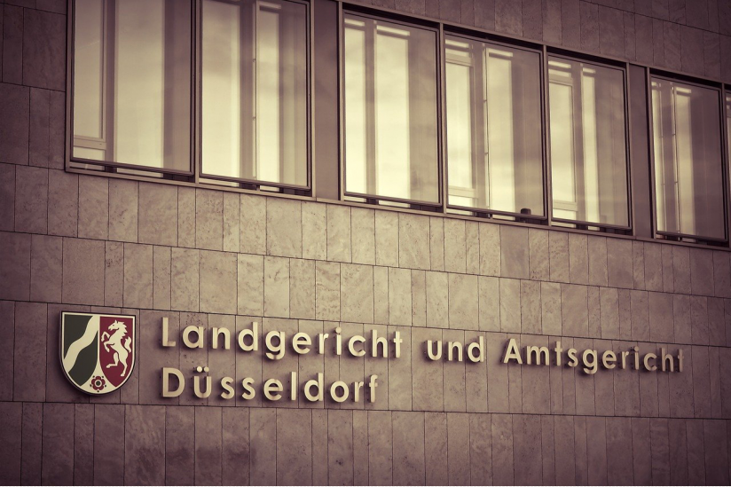 Amtsgericht Düsseldorf 