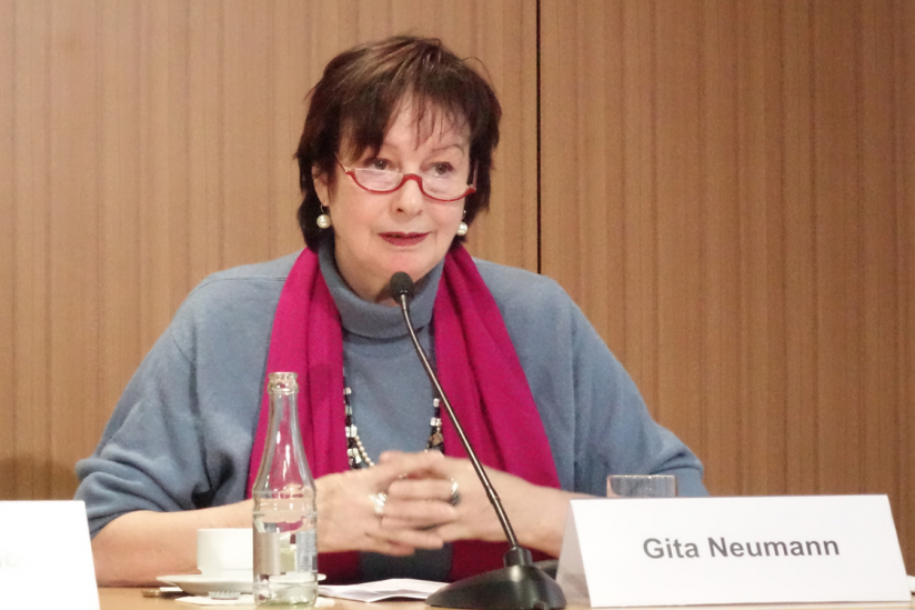 Gita Neumann