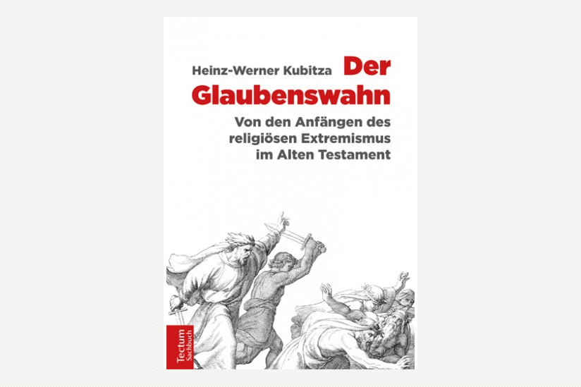 Die Anfange Des Religiosen Extremismus Im Alten Testament Hpd