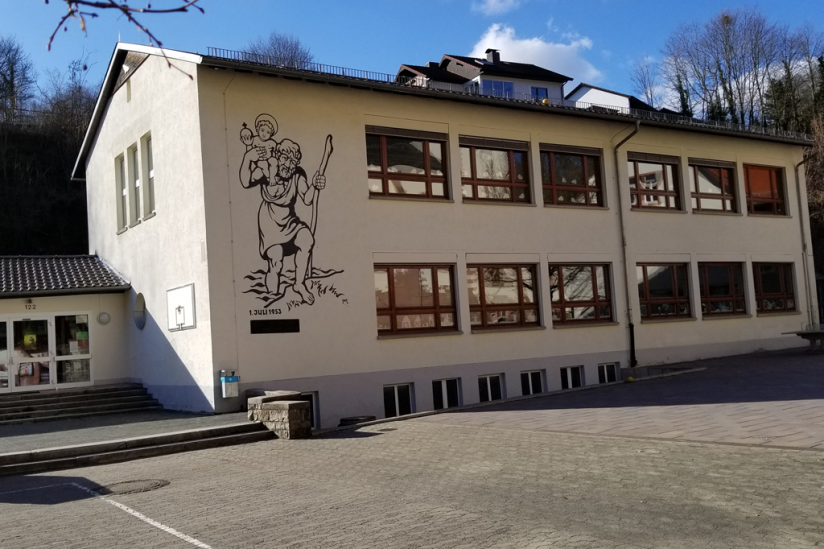 Grundschule Hambach