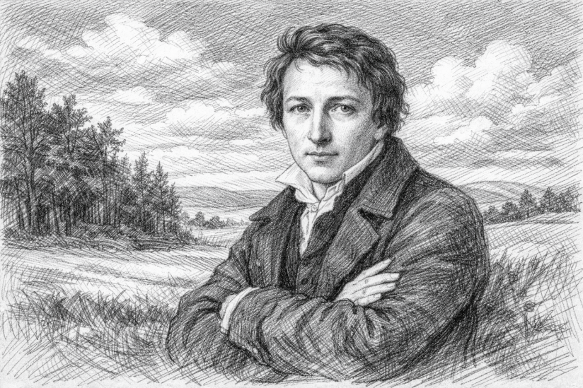 Heinrich Heine