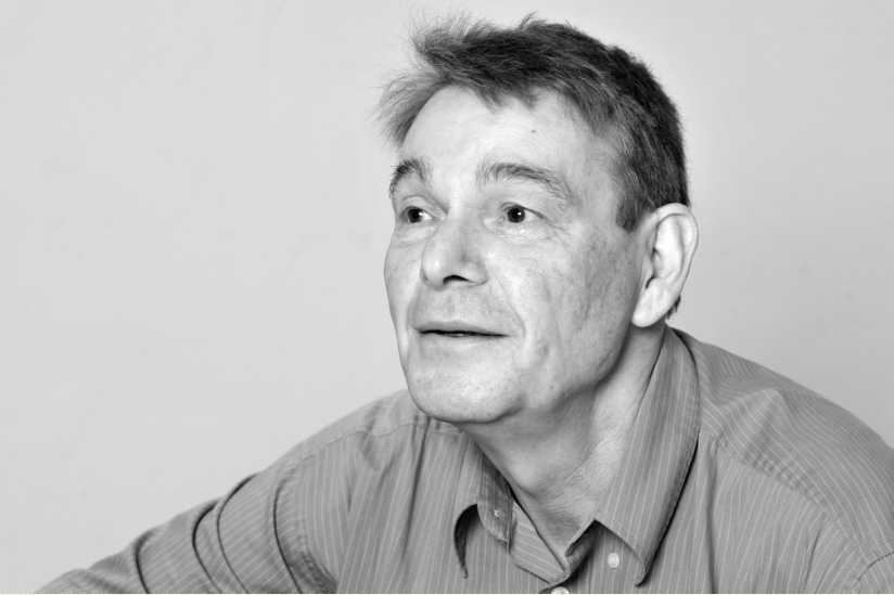 Linus Heilig, 1946-2017