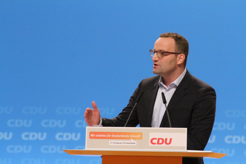 Jens Spahn (CDU)
