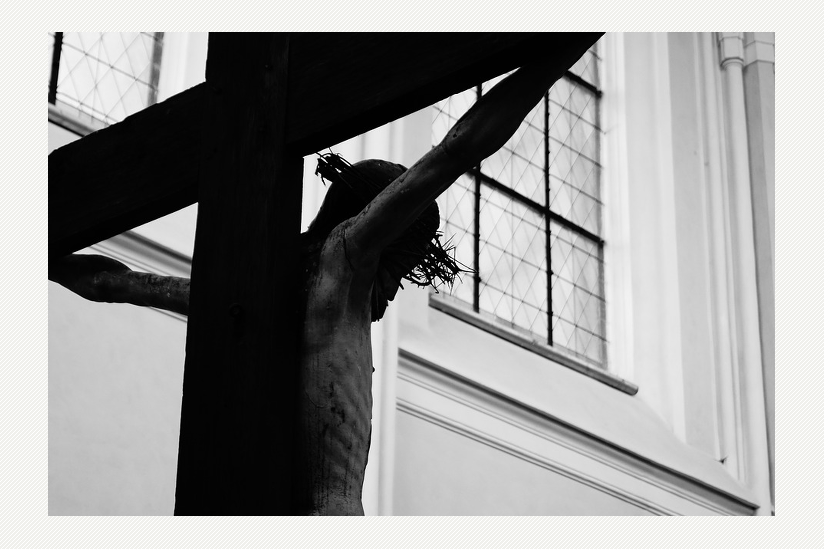 Das Kreuz mit dem Kreuz hpd