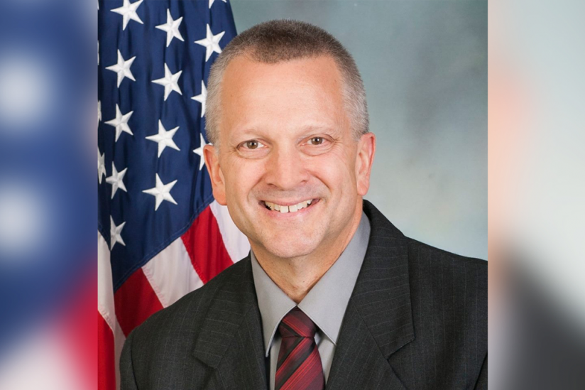 PA State Representative Daryl Metcalfe