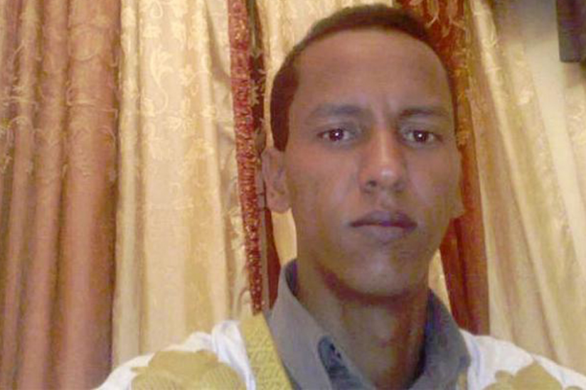 Mohamed Cheikh Ould Mkhaitir