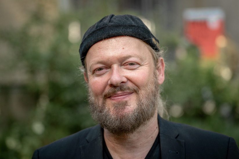 Michael Schmidt-Salomon