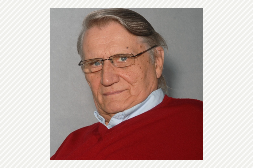 Prof. Dr. Hubertus Mynarek