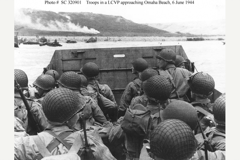 "D-Day"