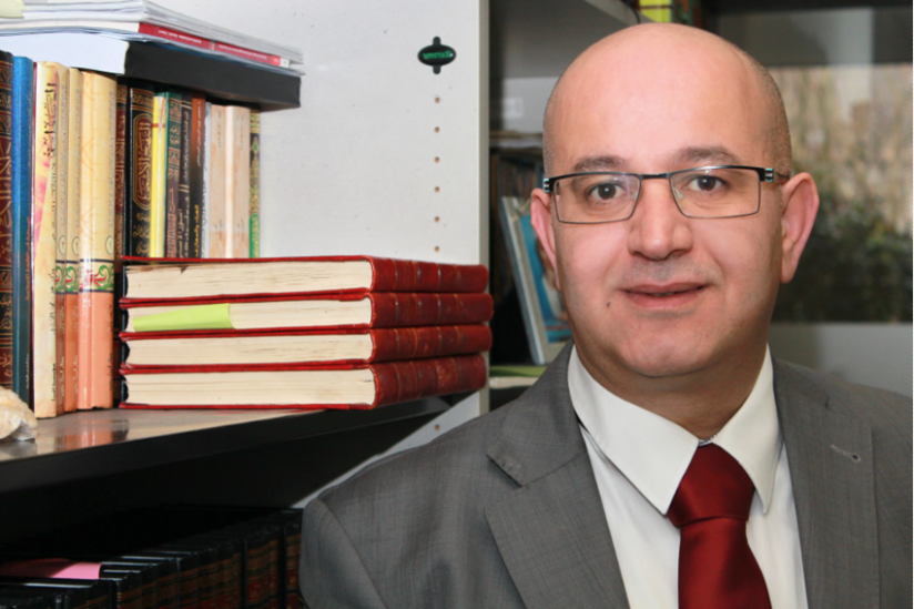 Dr. Abdel-Hakim Ourghi